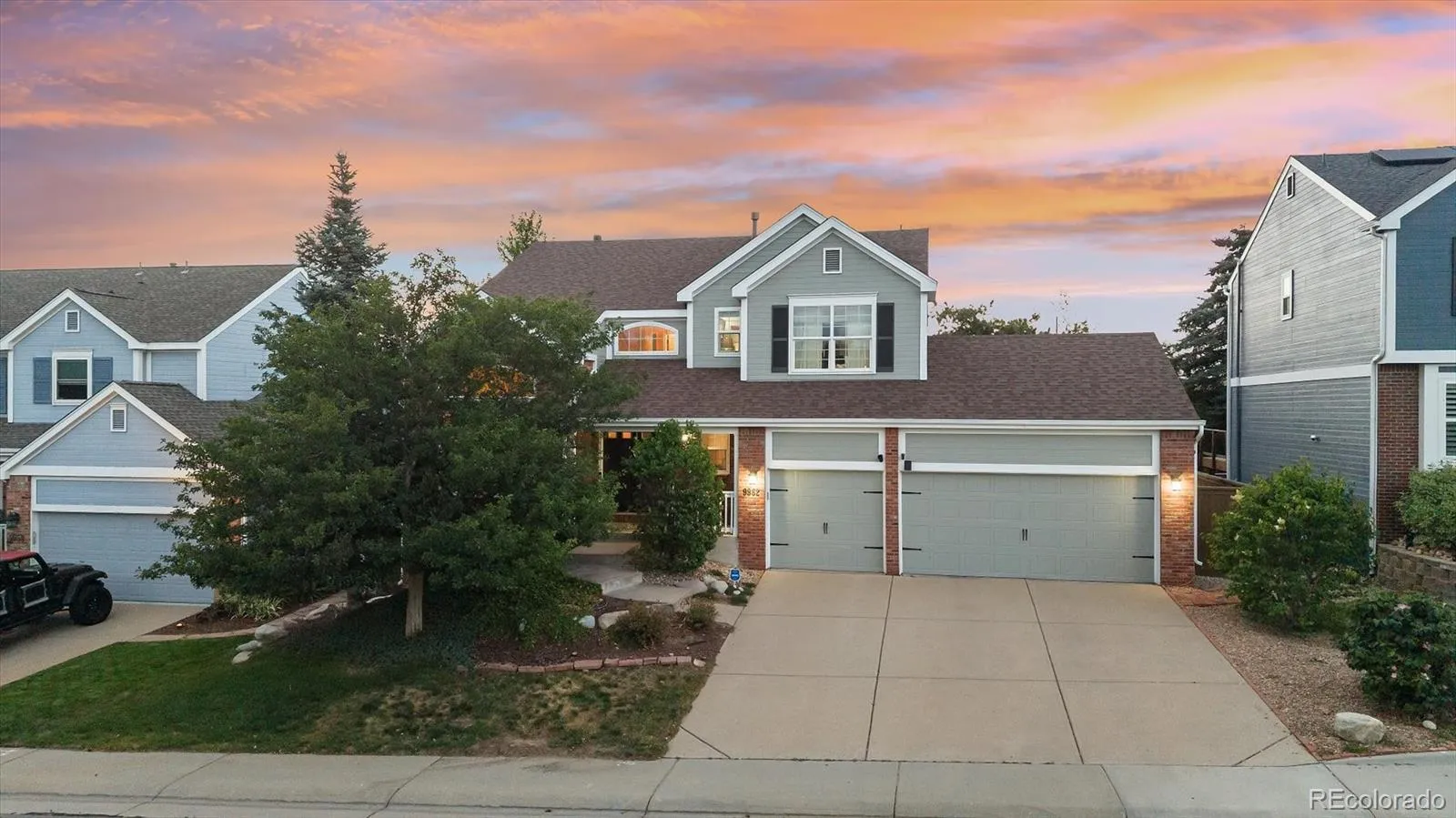 Highlands Ranch