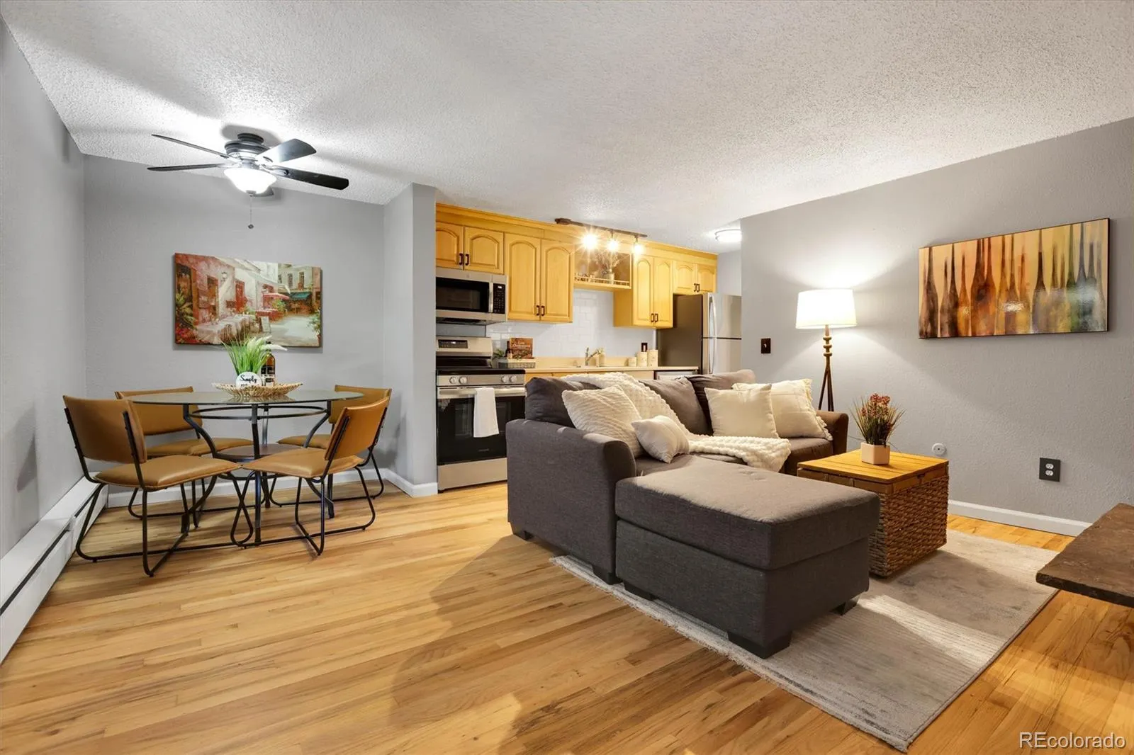 Pennsylvania Station Condo