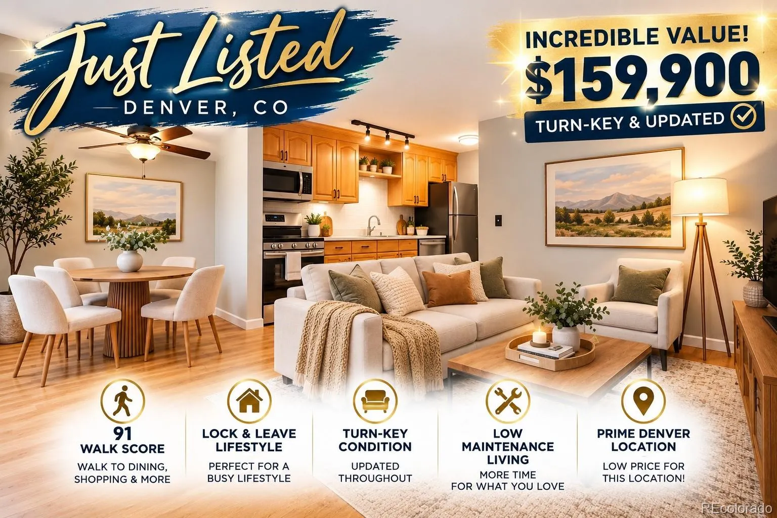 Pennsylvania Station Condo