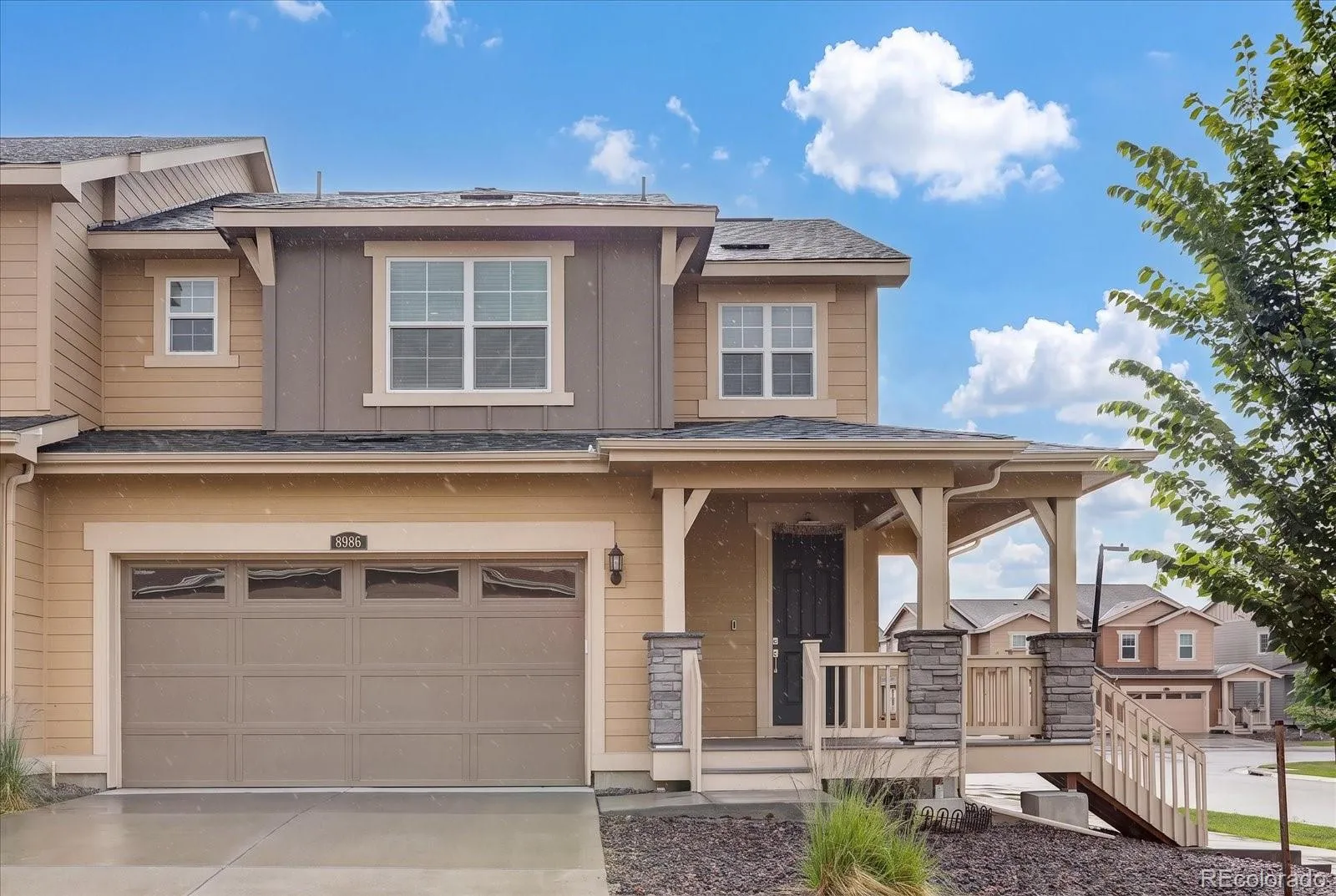 Cottonwood Highlands