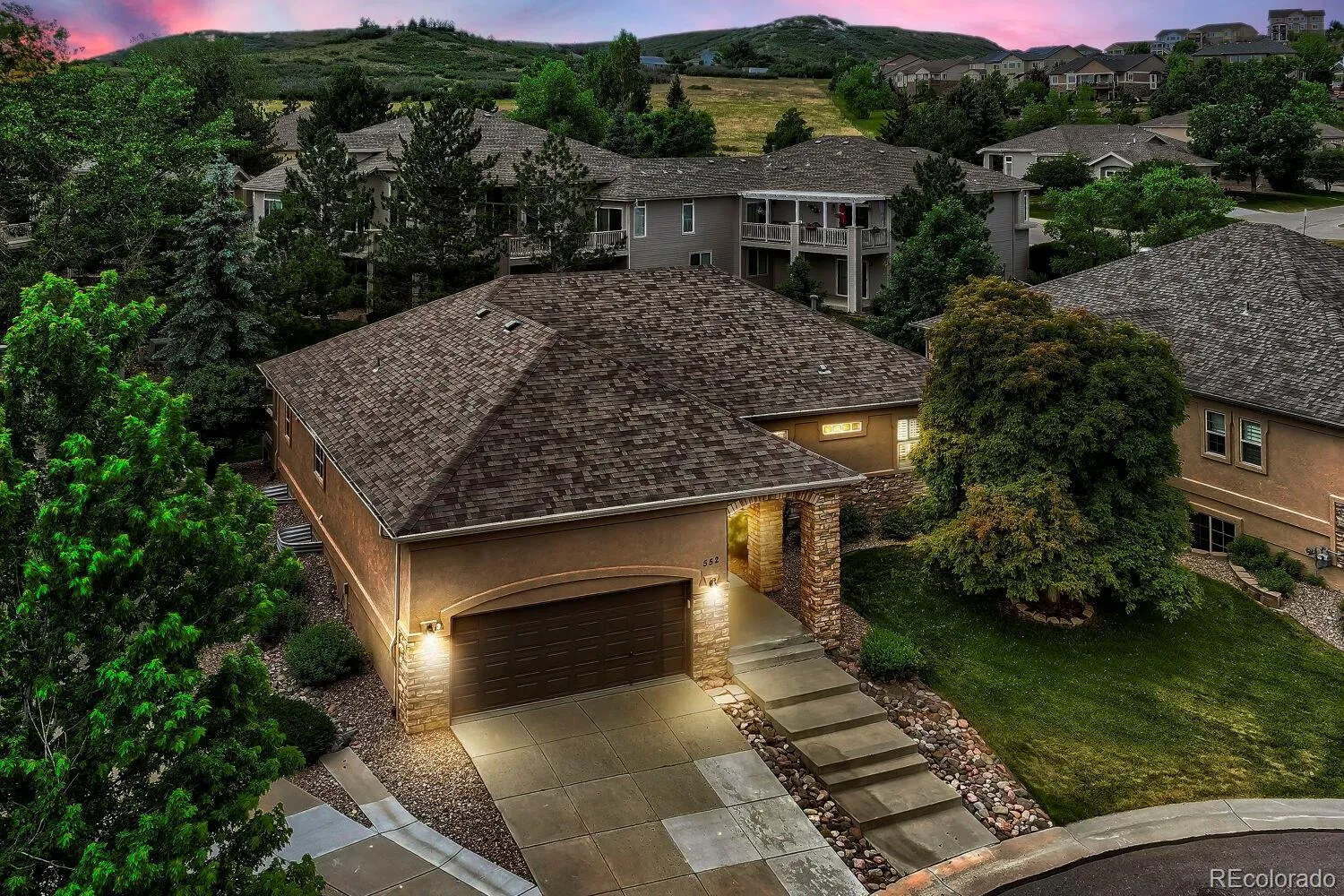 Plum Creek/Fairway Vistas II