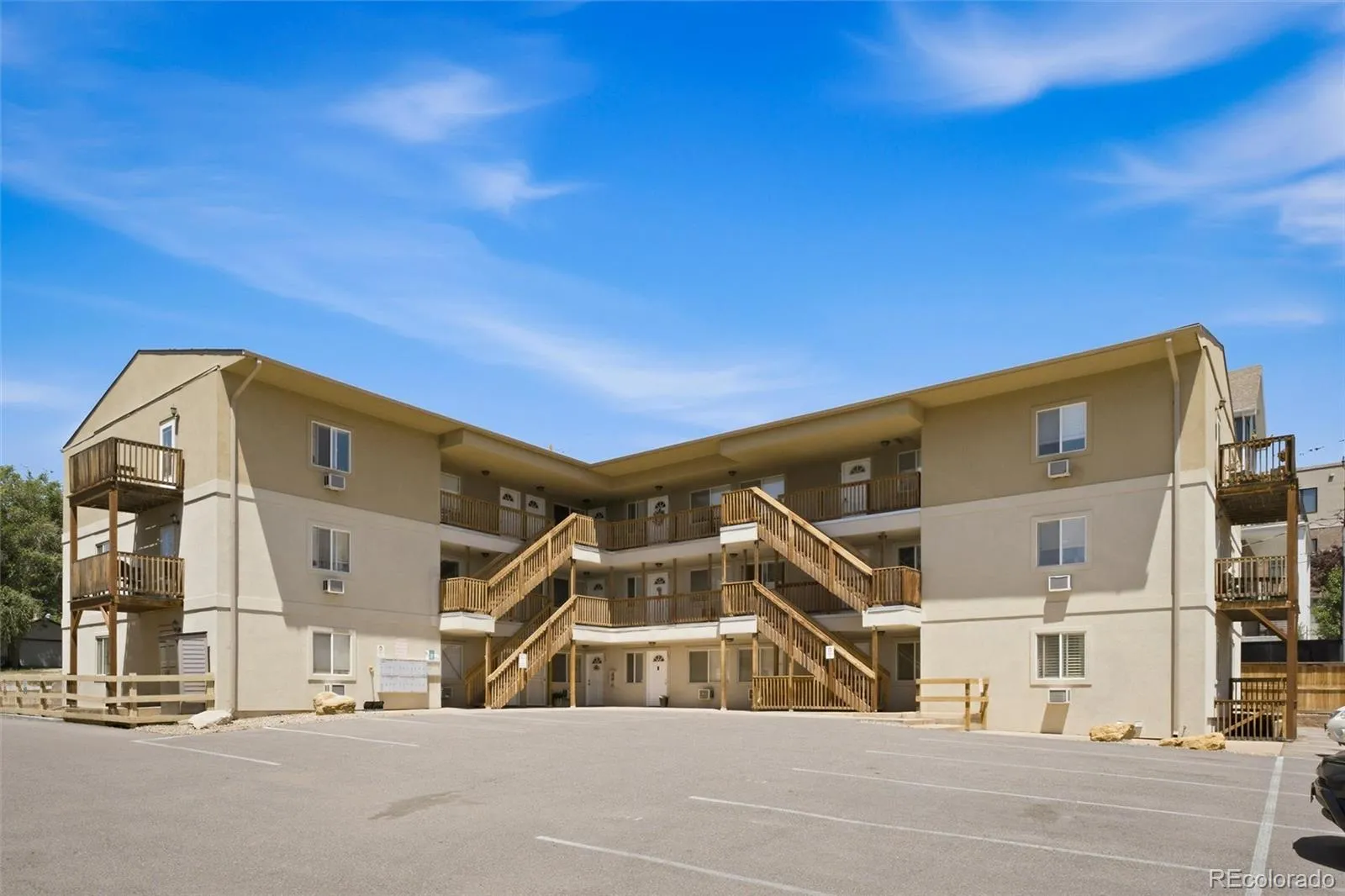 Aspenwood Condos