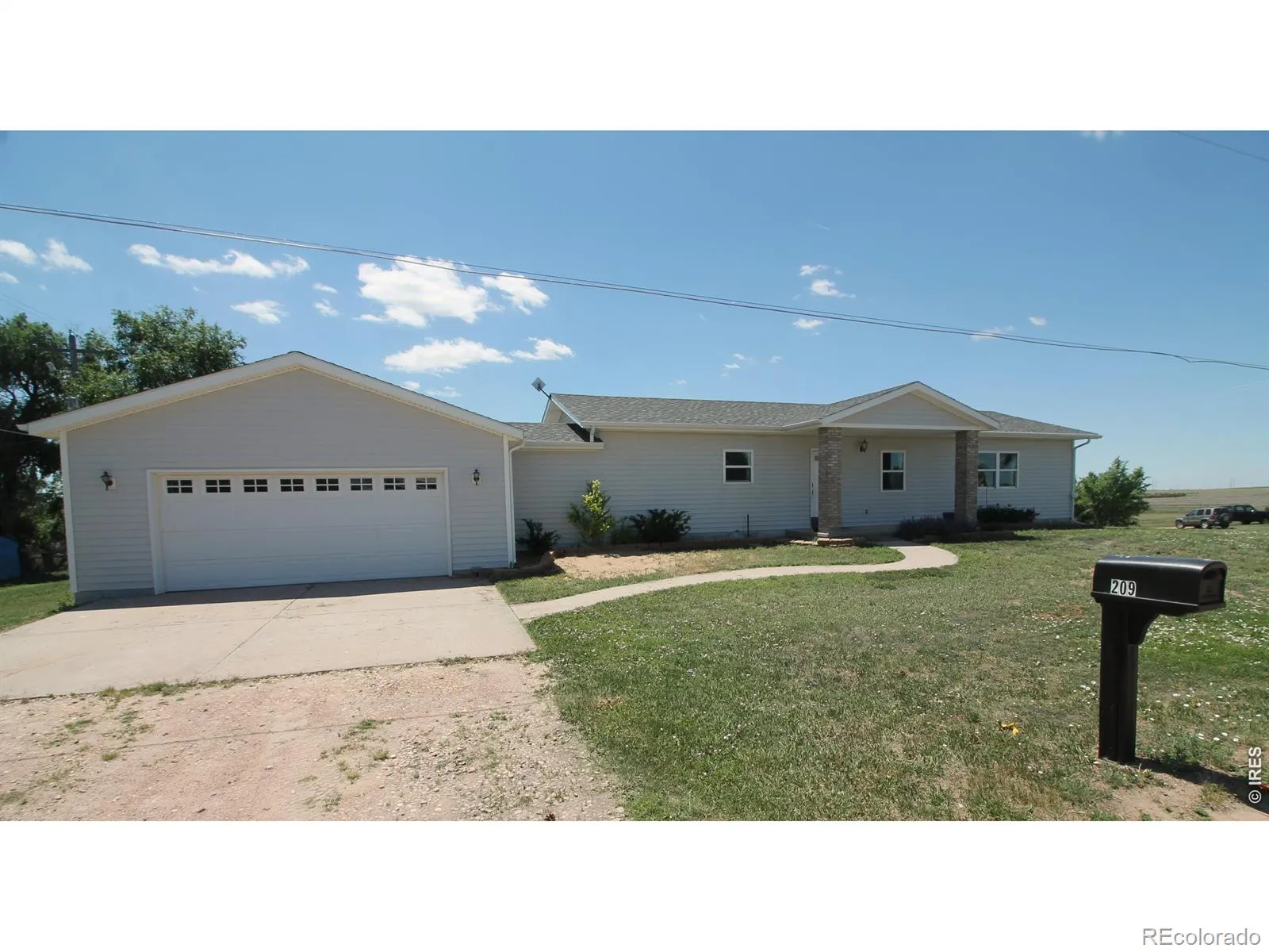 Hillside Acre Tracts - Fleming