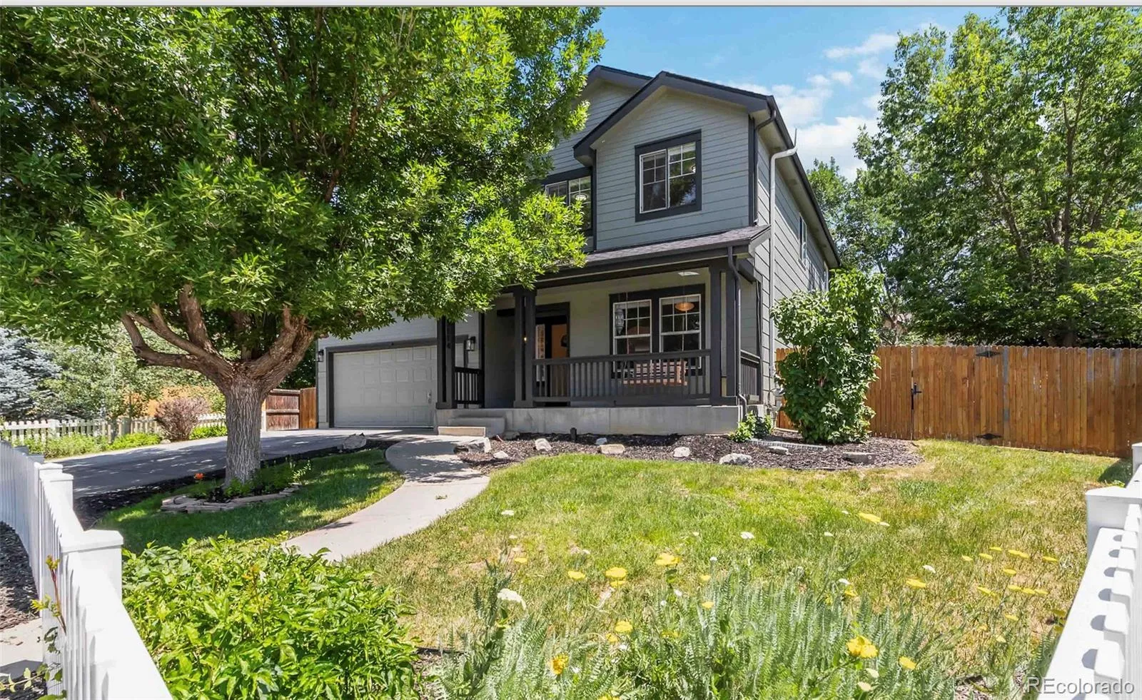Blackbird Knolls