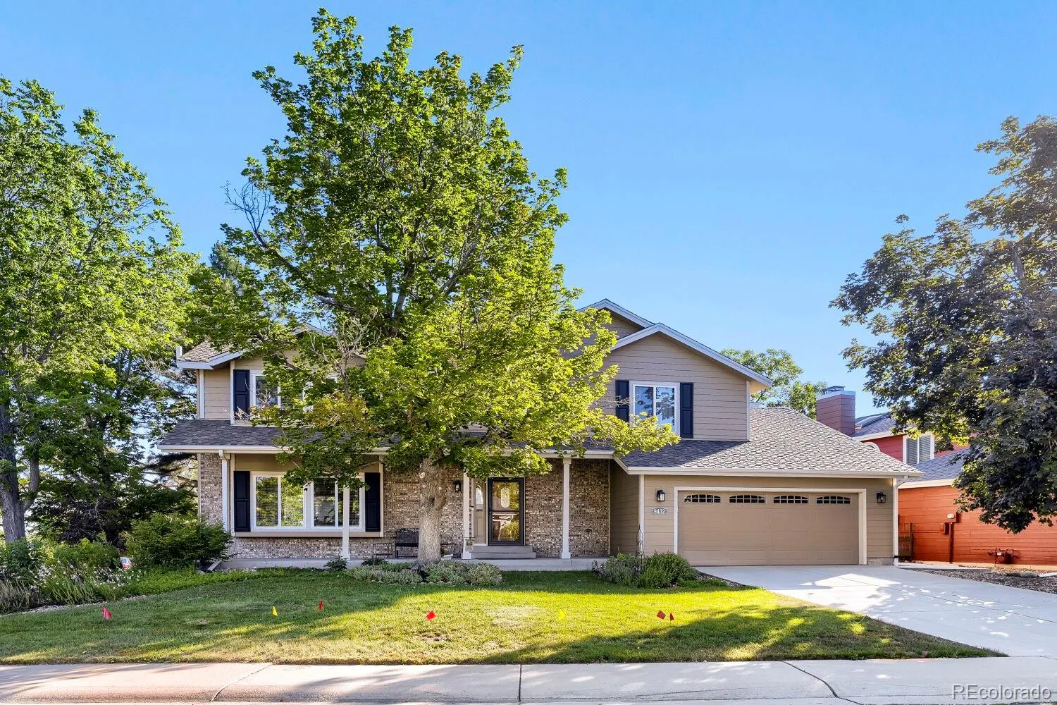 Highlands Ranch