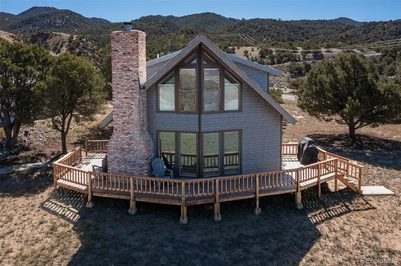 Pinon Hills