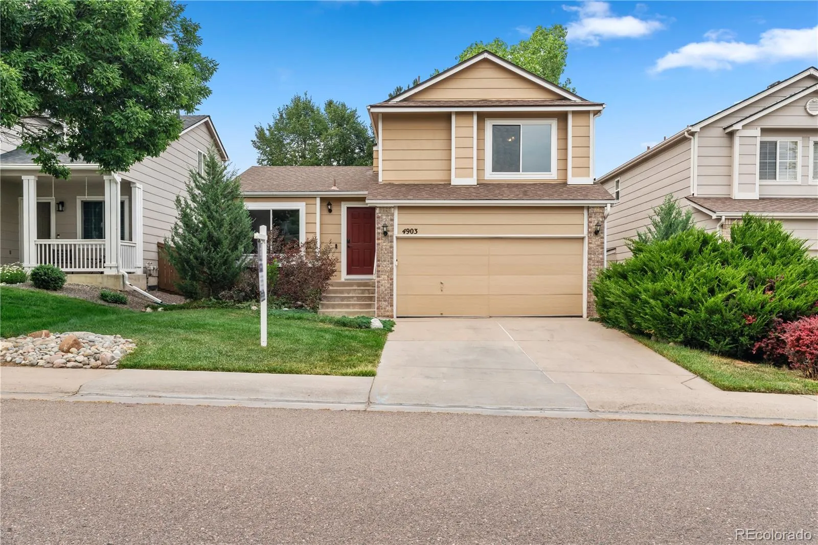Highlands Ranch