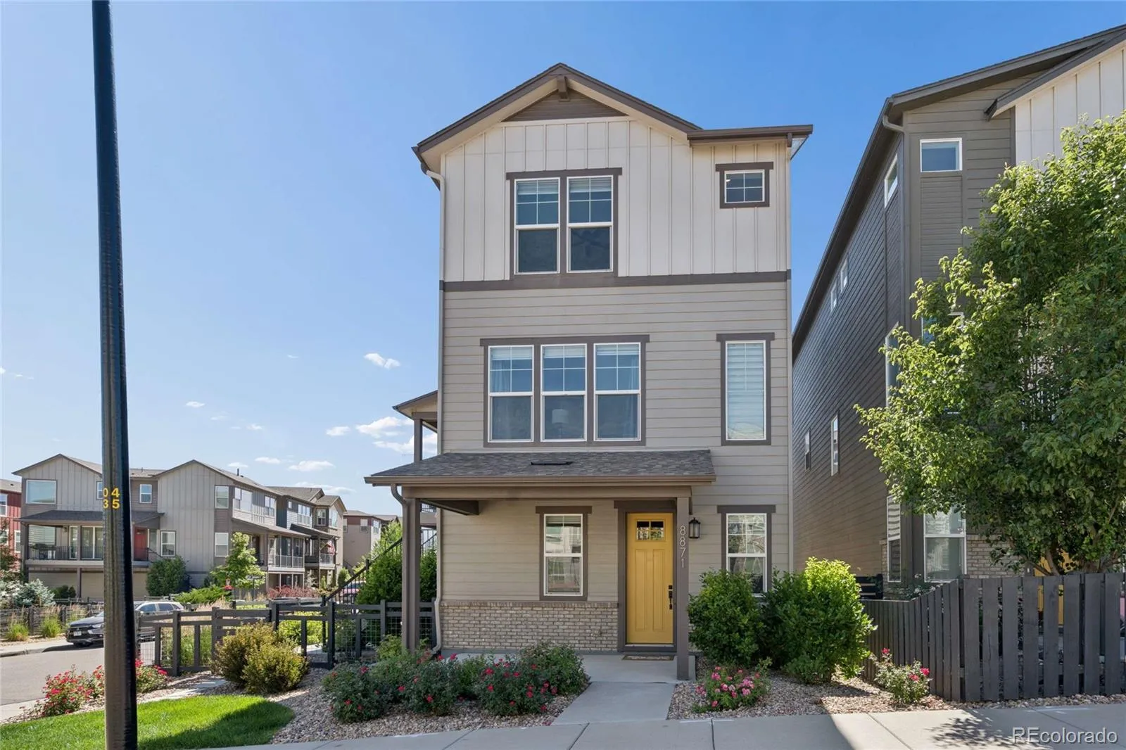 Highlands Ranch