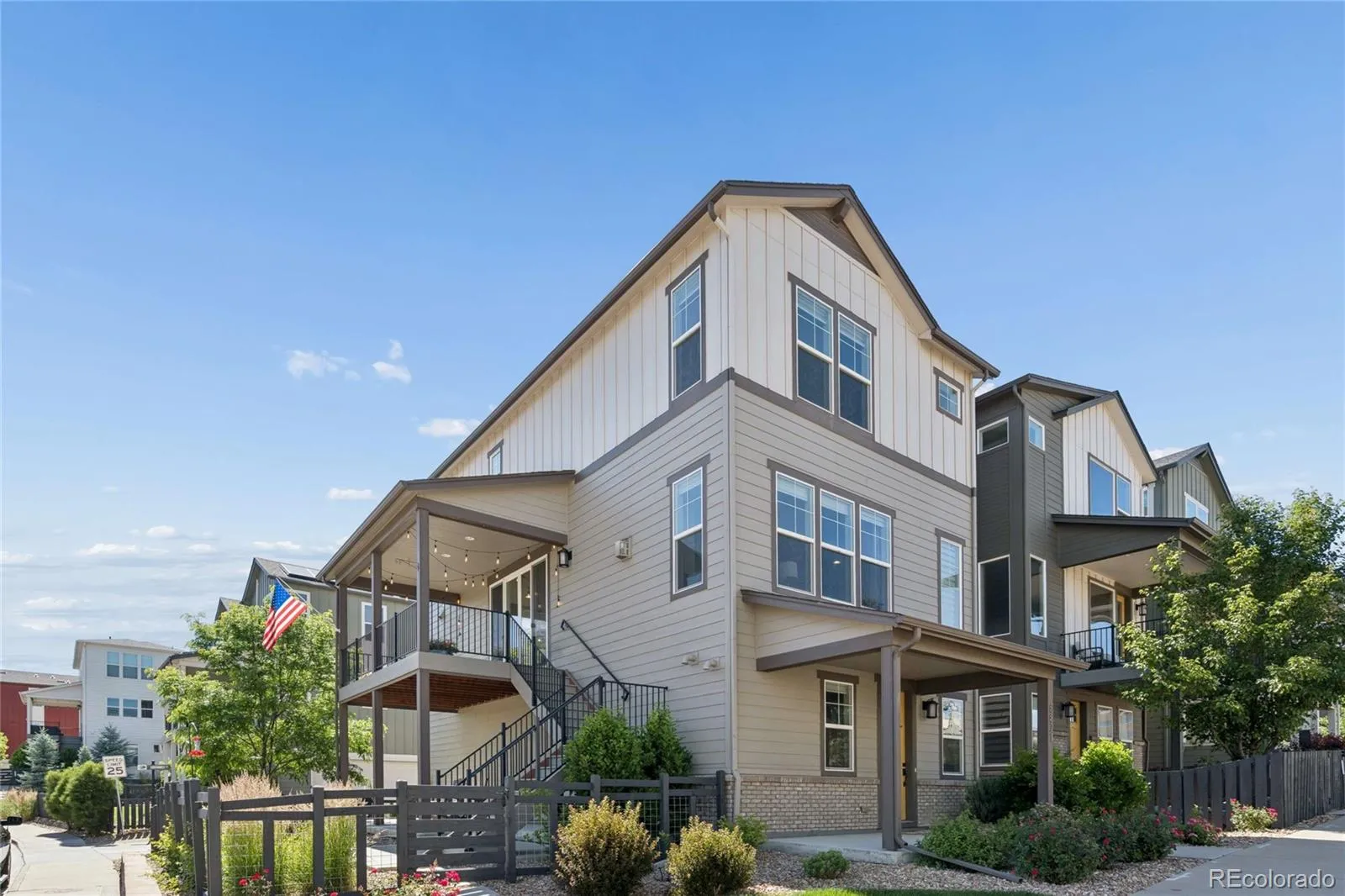 Highlands Ranch