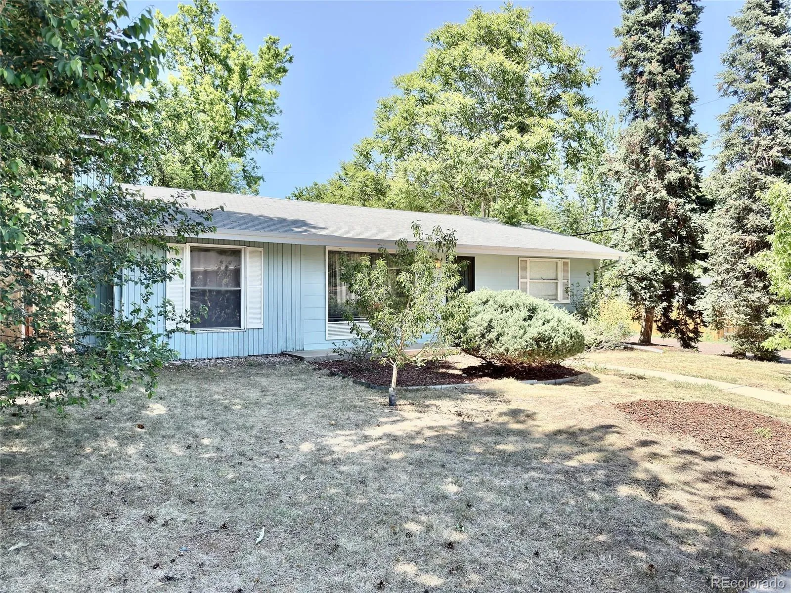 Virginia Village Filing 3