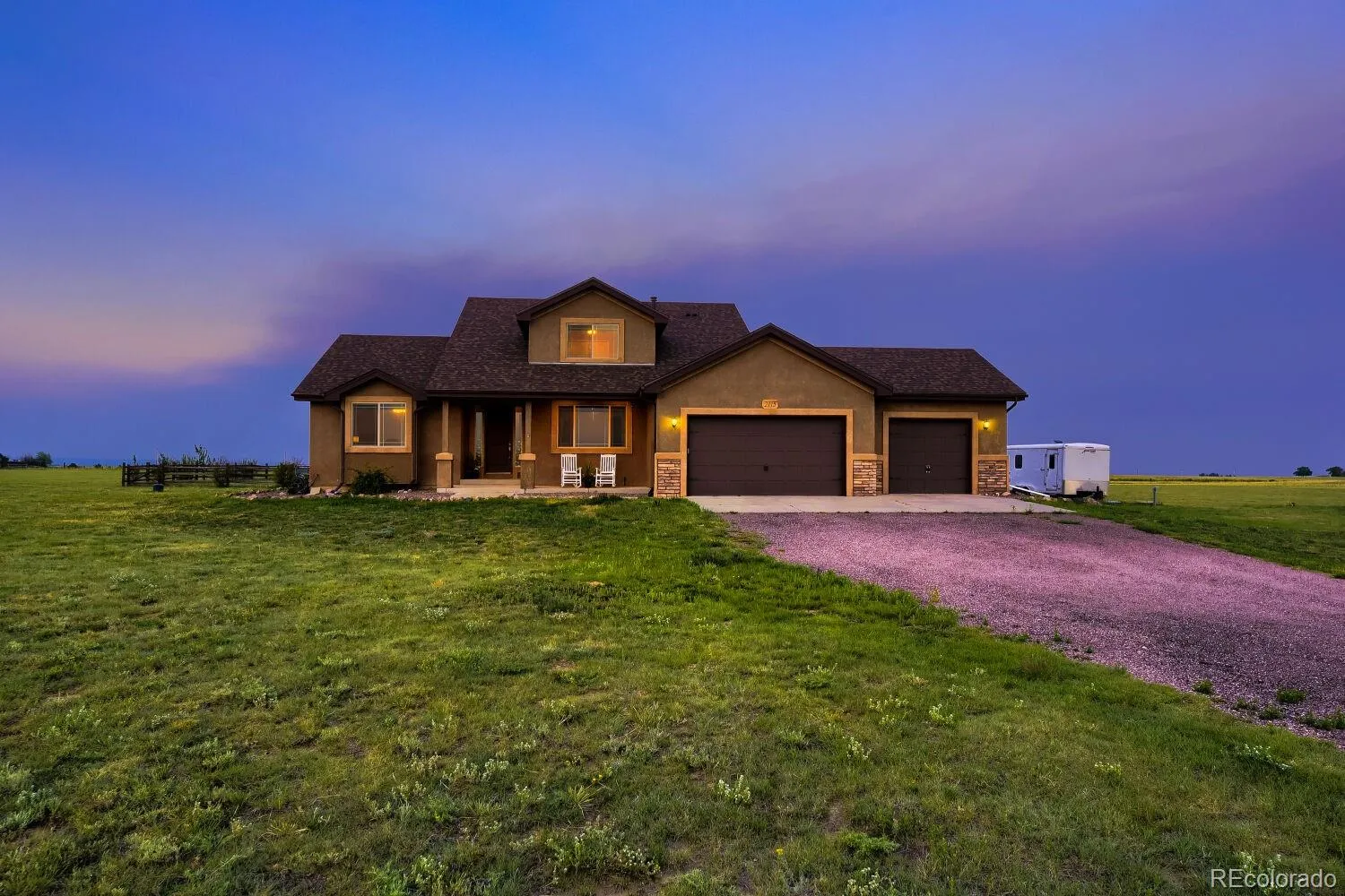 Davis Ranch