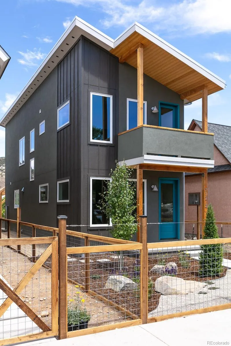 FEAR SUBDIVISION EXEMPTION