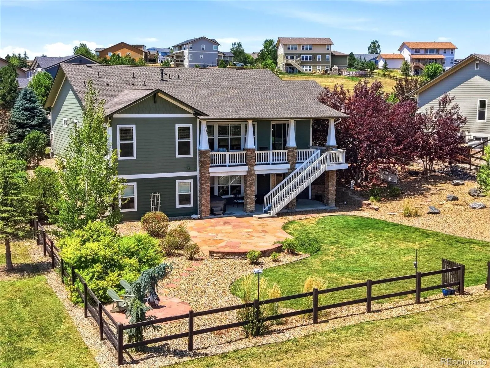 Spring Valley Ranch