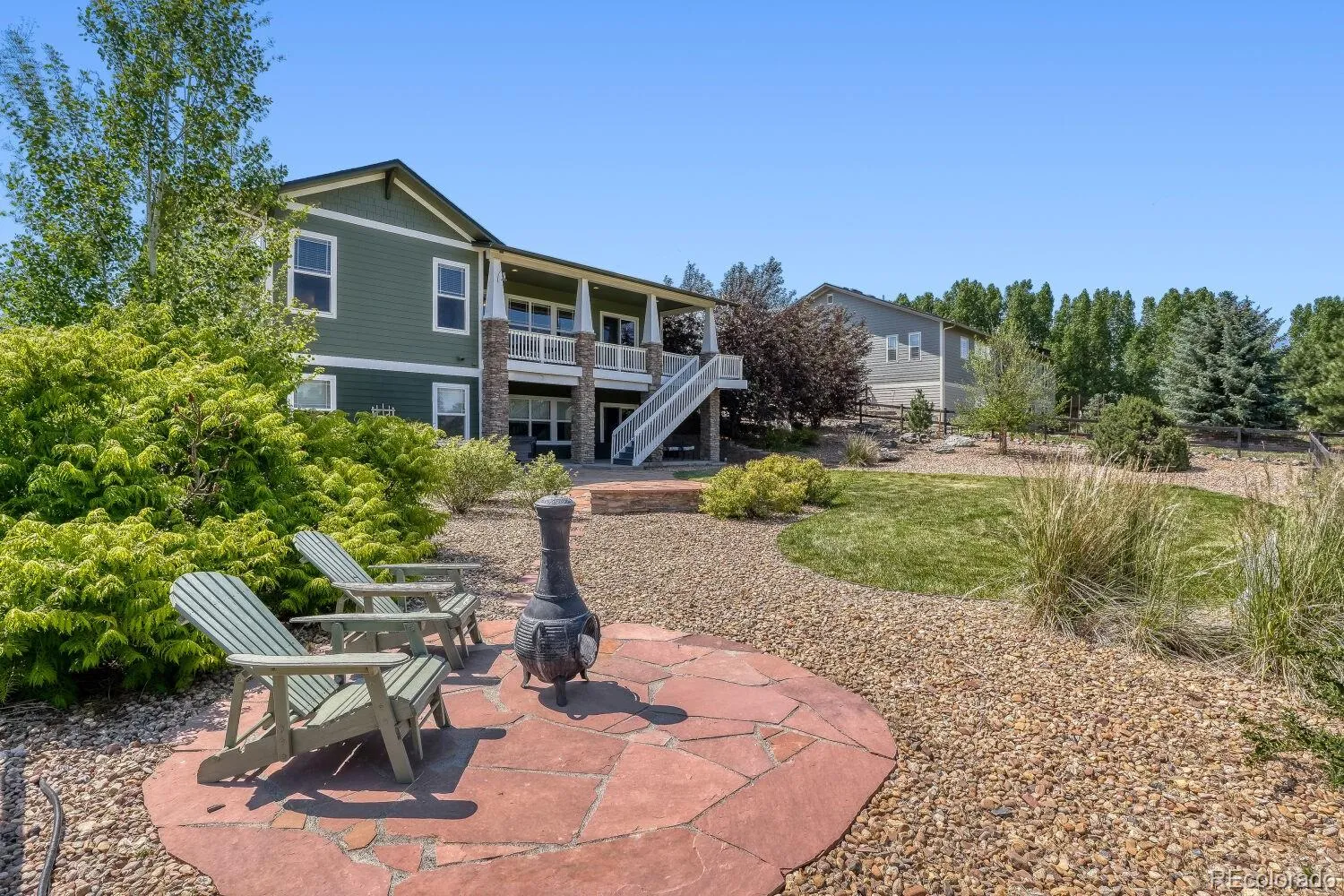 Spring Valley Ranch