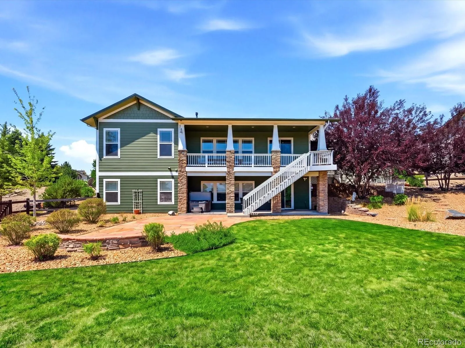 Spring Valley Ranch