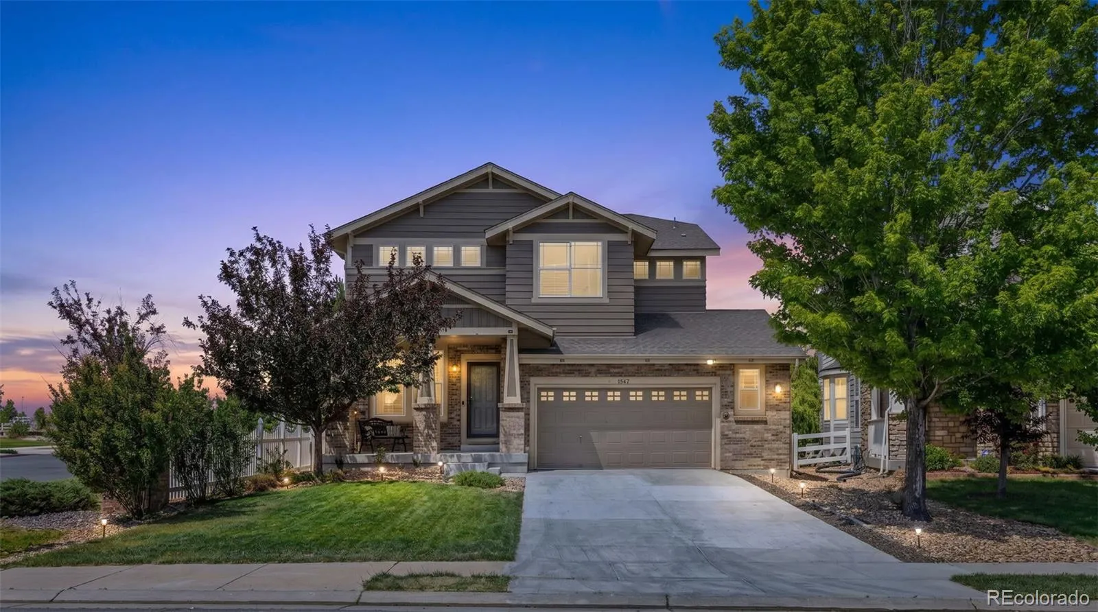 Murphy Creek