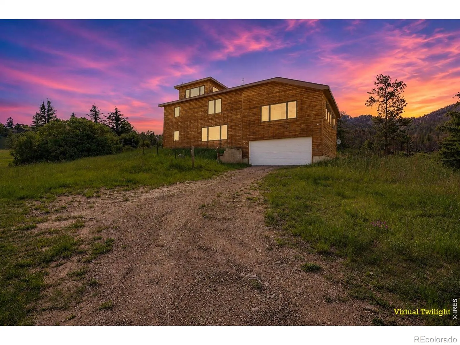 Cedar Spgs Estates
