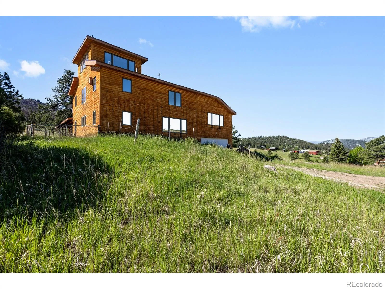 Cedar Spgs Estates