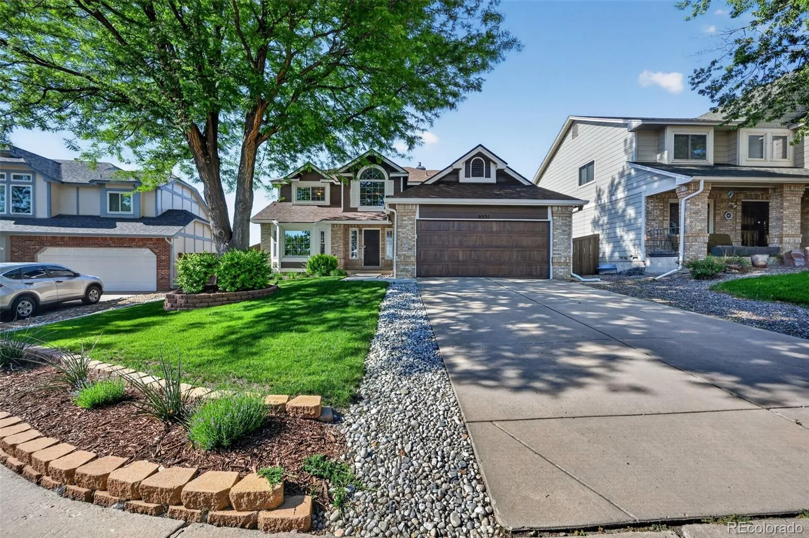 Highlands Ranch