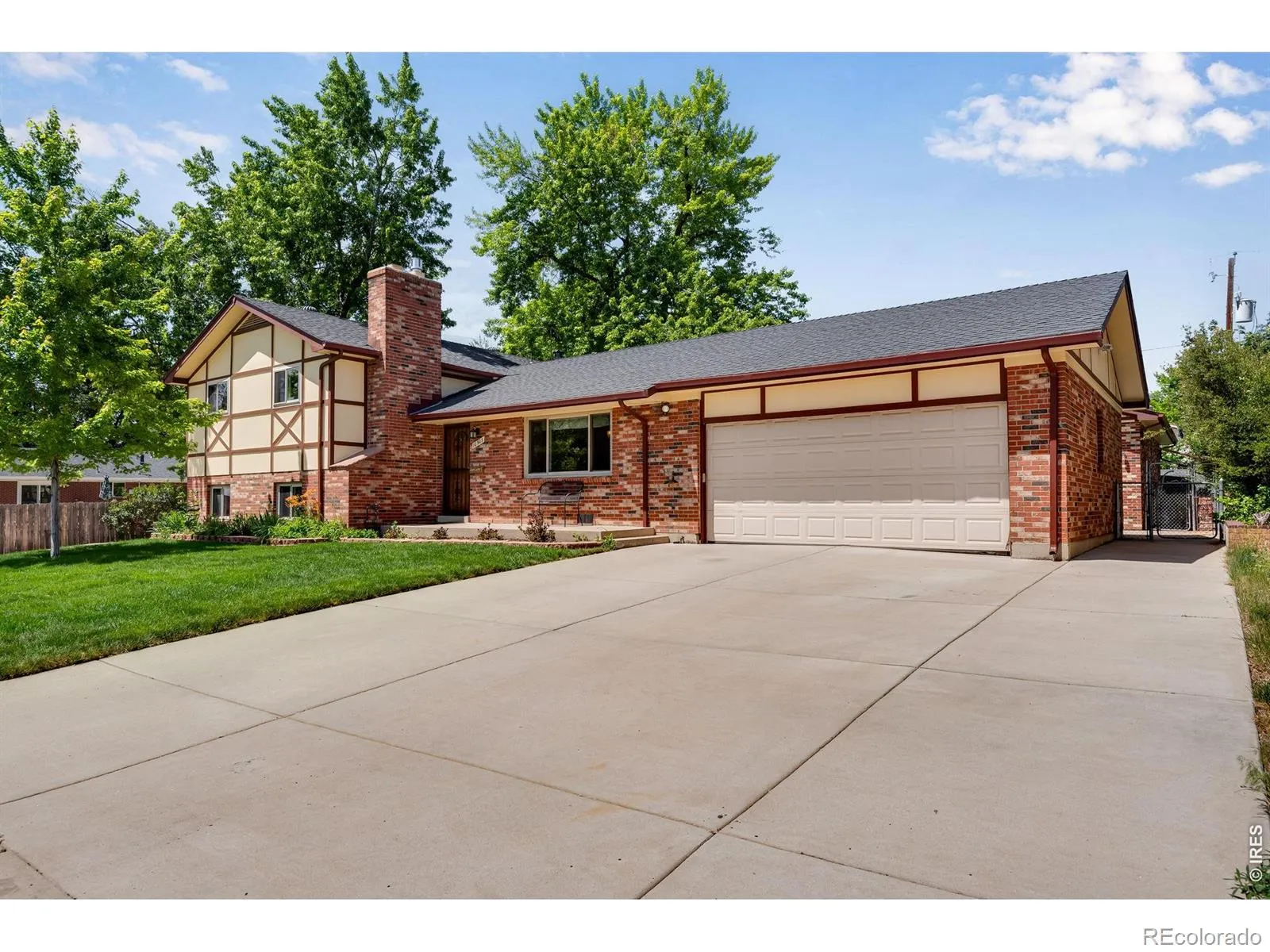 Northglenn B