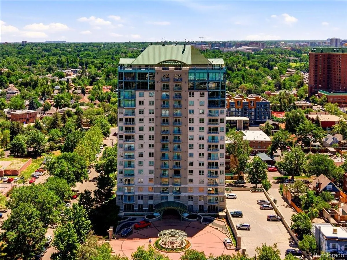 Wash Park West