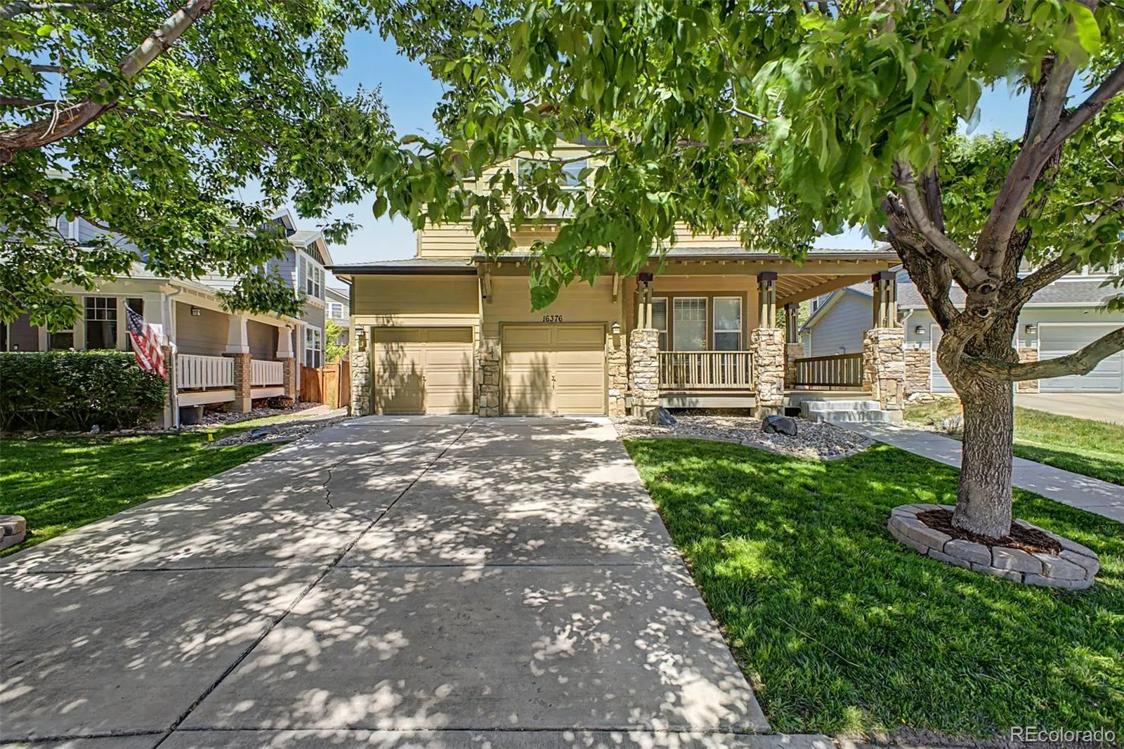 Bradbury Ranch