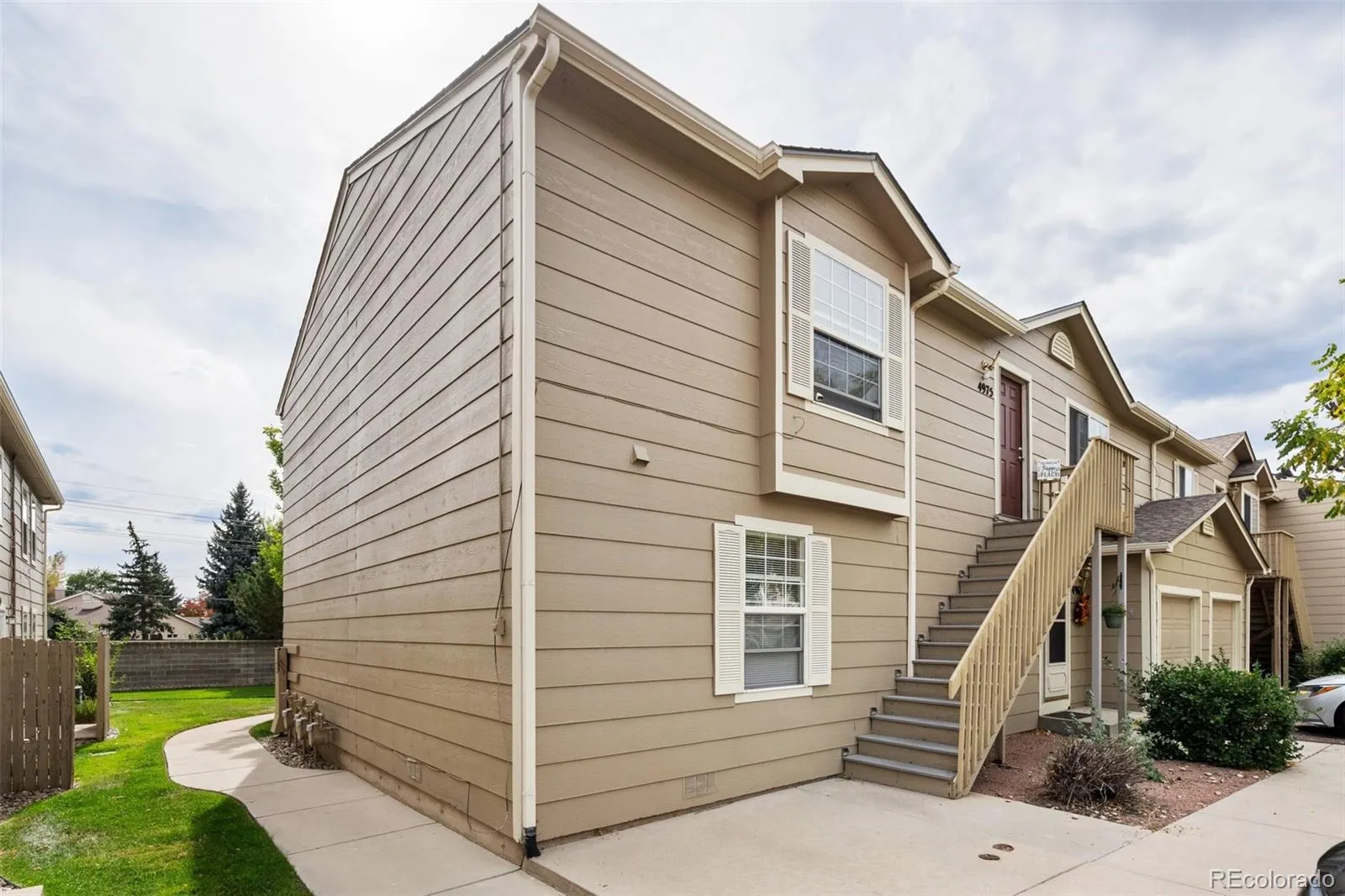 Sand Creek Commons