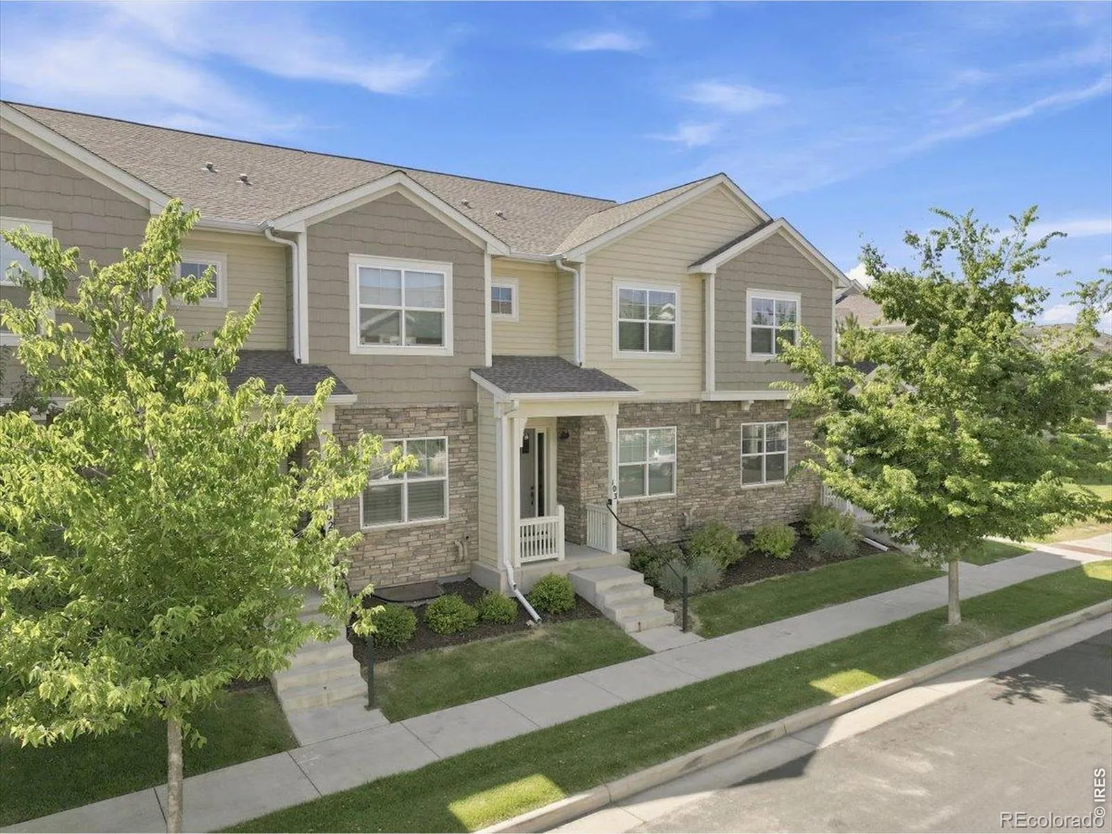 Lagrange Condos II At Rigden Farm