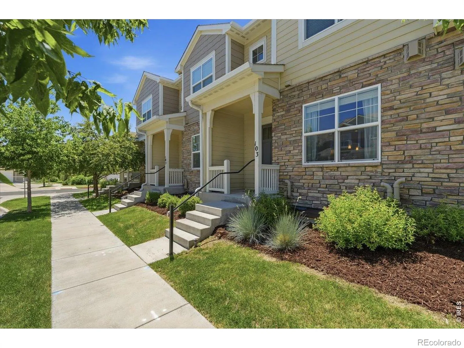 Lagrange Condos II At Rigden Farm