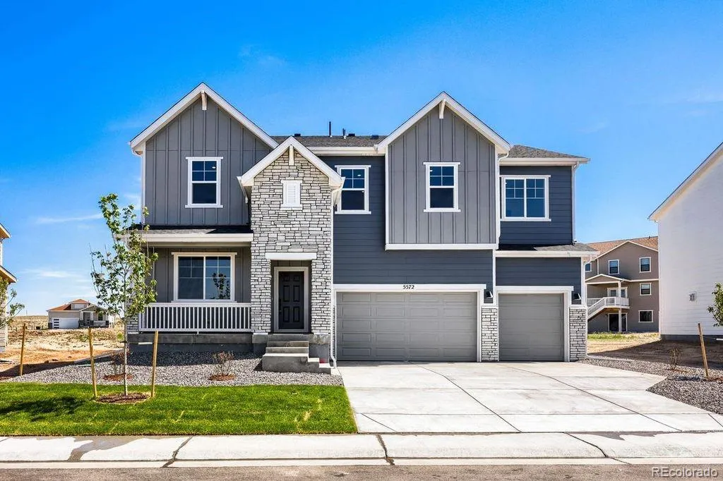 Spring Valley Ranch F6