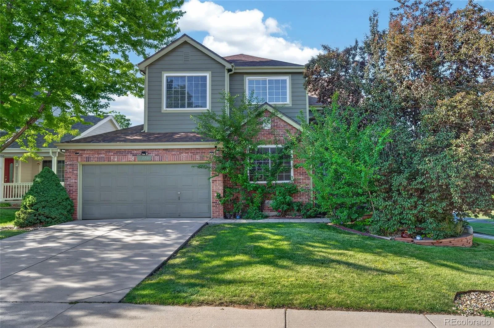 Highlands Ranch Southridge