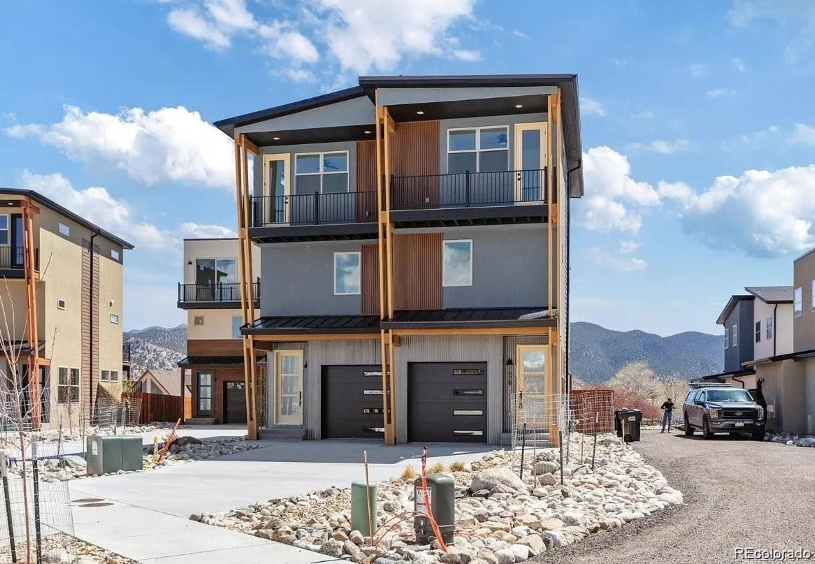 West End Major Subdivision