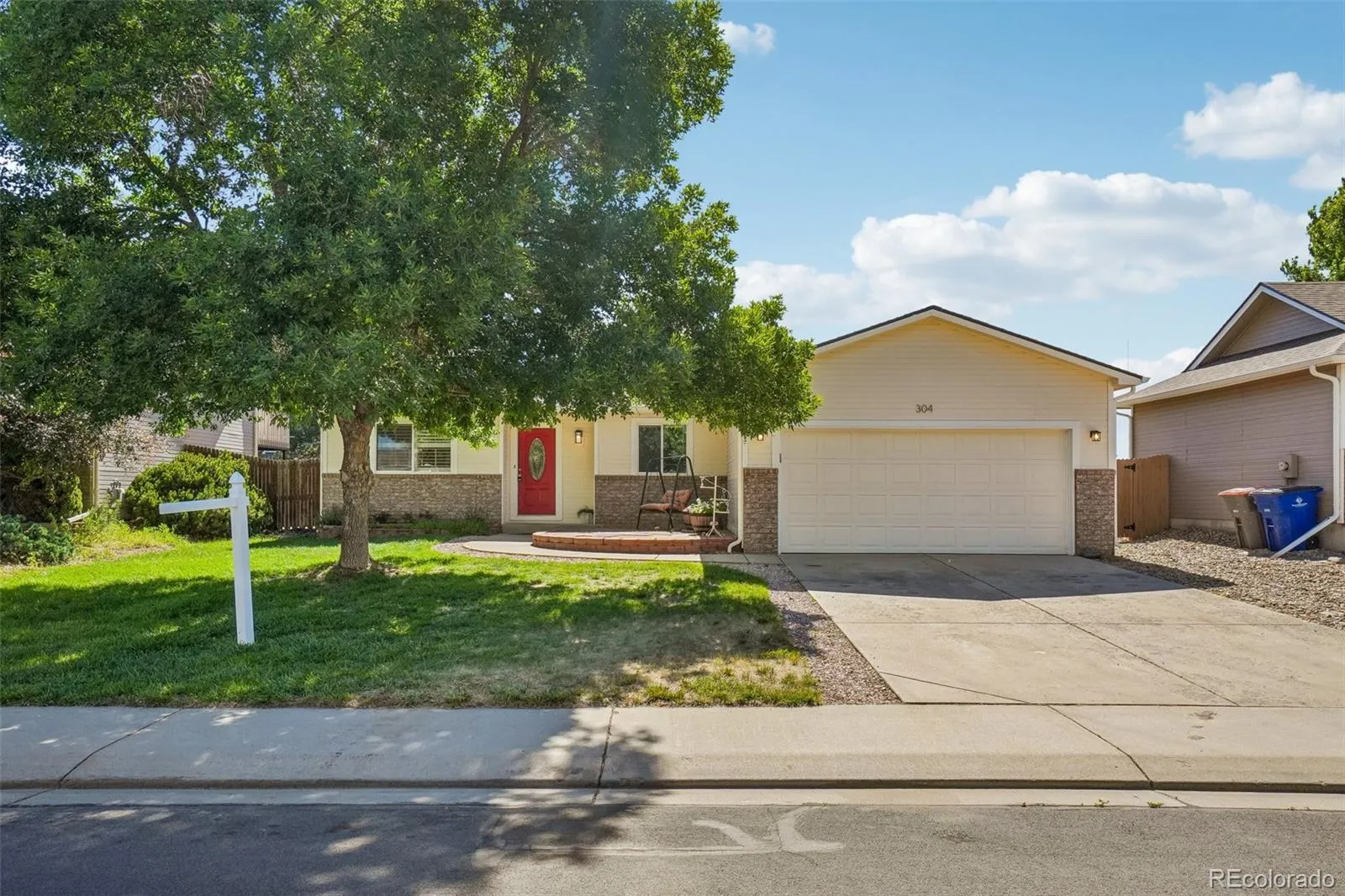 Coalridge Estates
