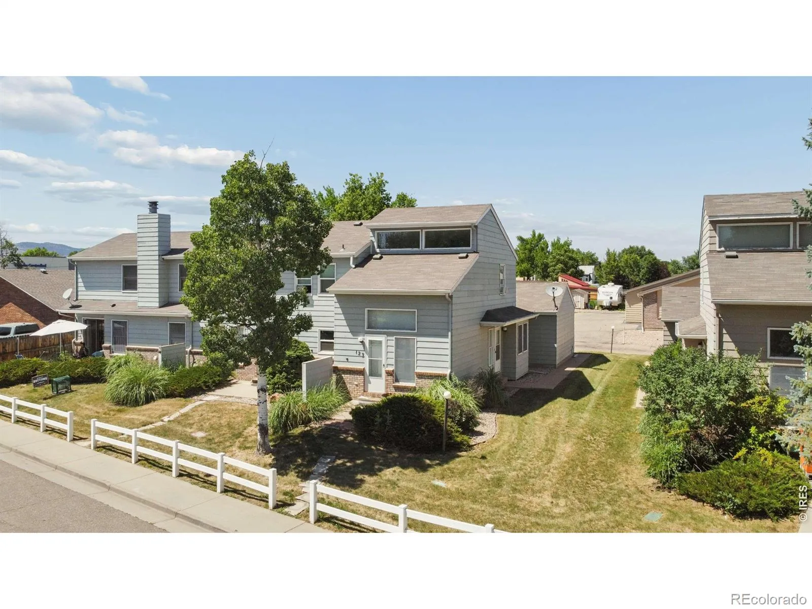 Sugarloaf Townhome Condo