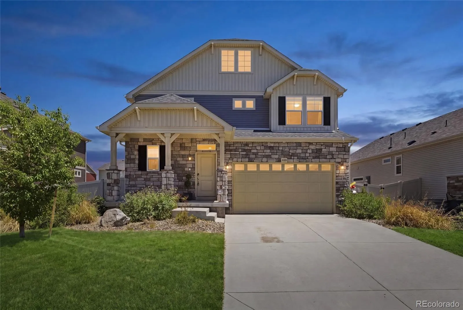 Green Valley Ranch East