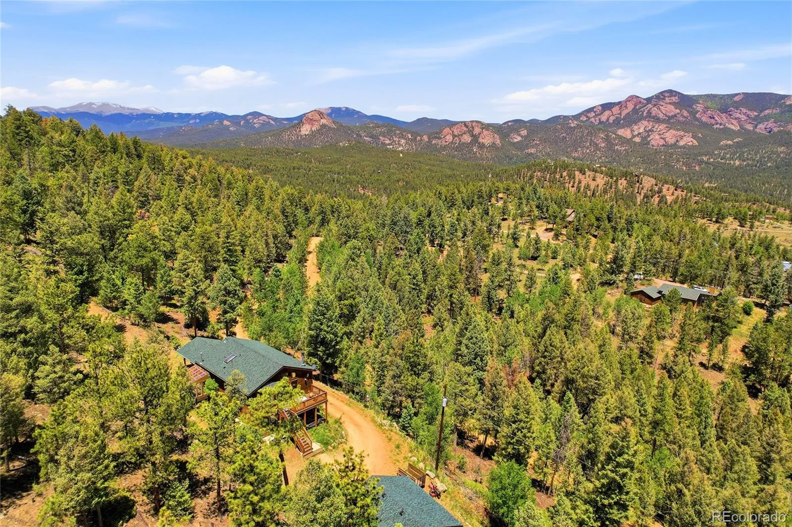 Mountain View Lakes