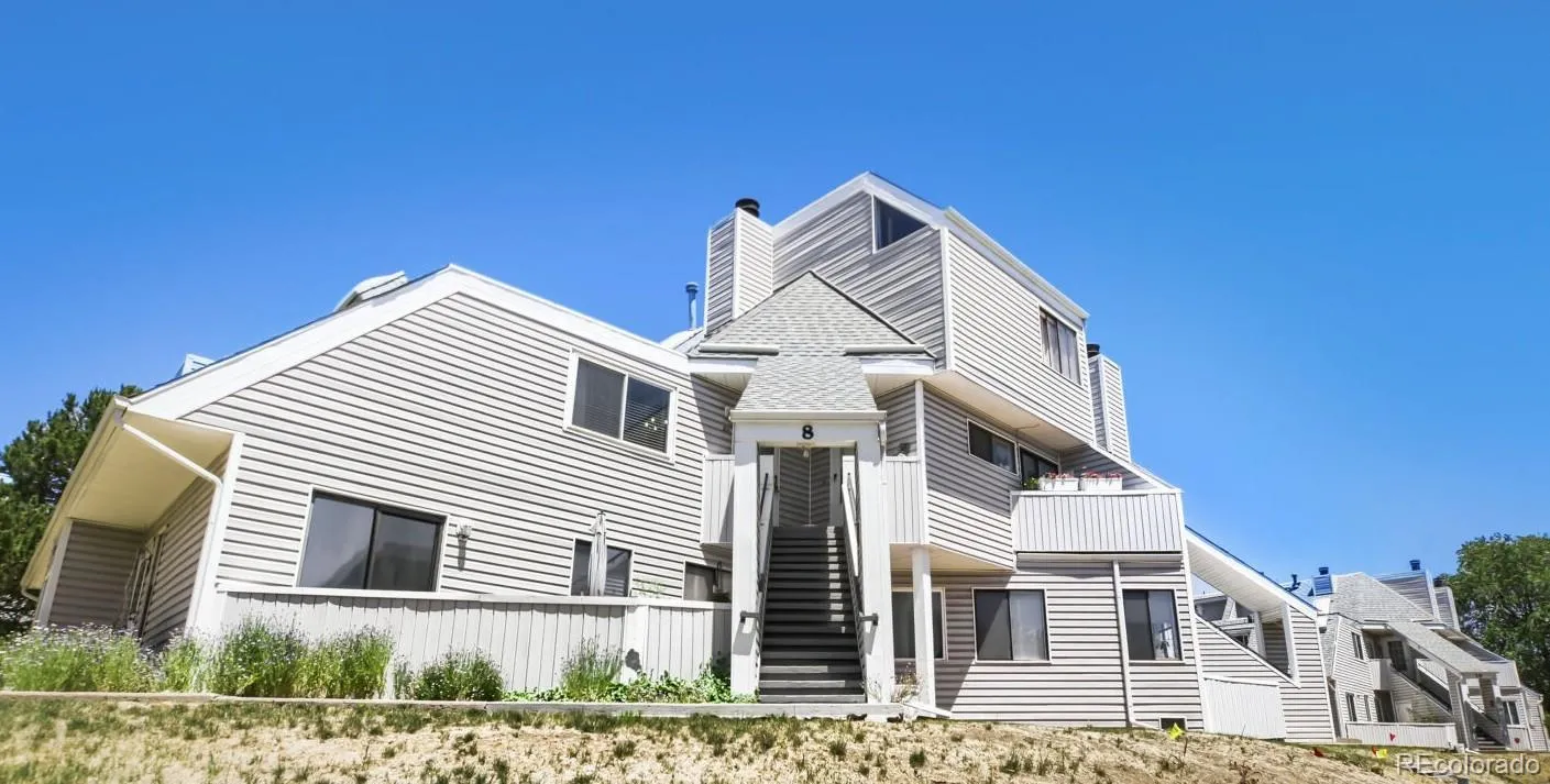 Star Point Condominiums