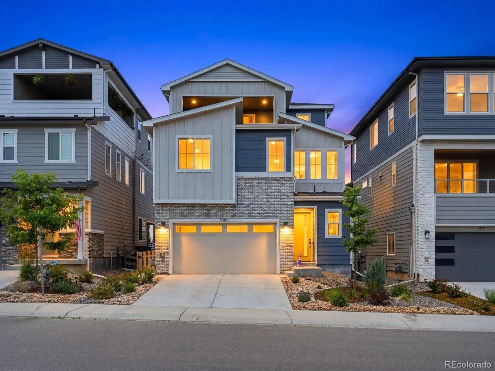 Sierra Vista Estates