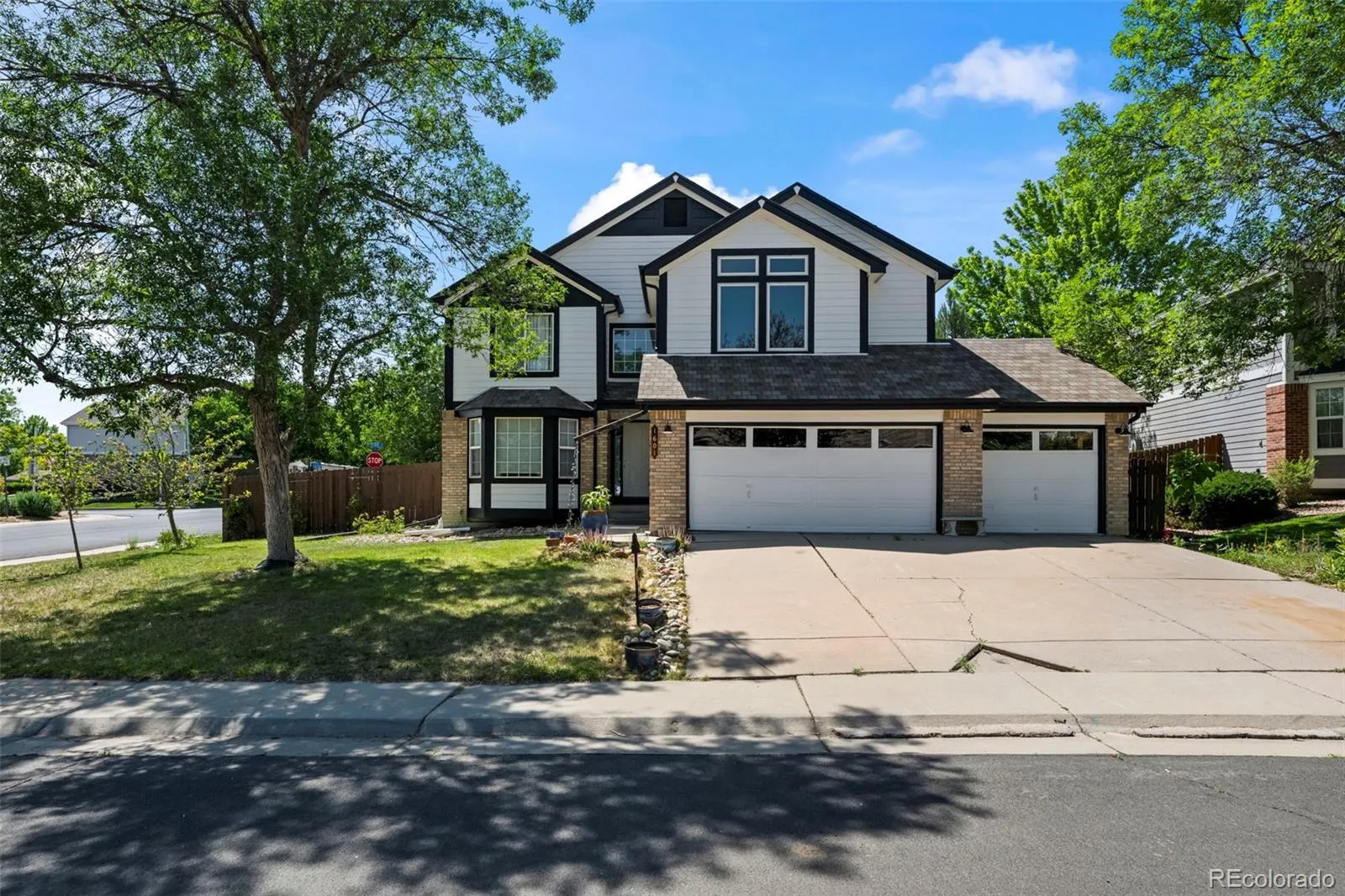 Ridgeview Heights