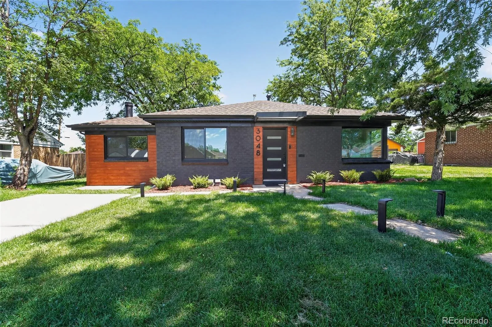 Denver CCD