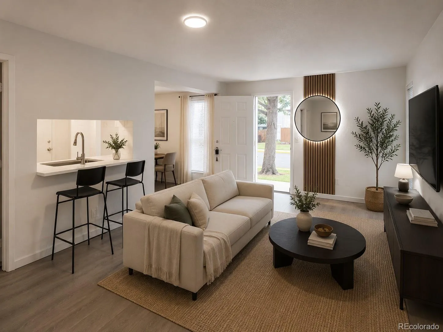 Raintree East