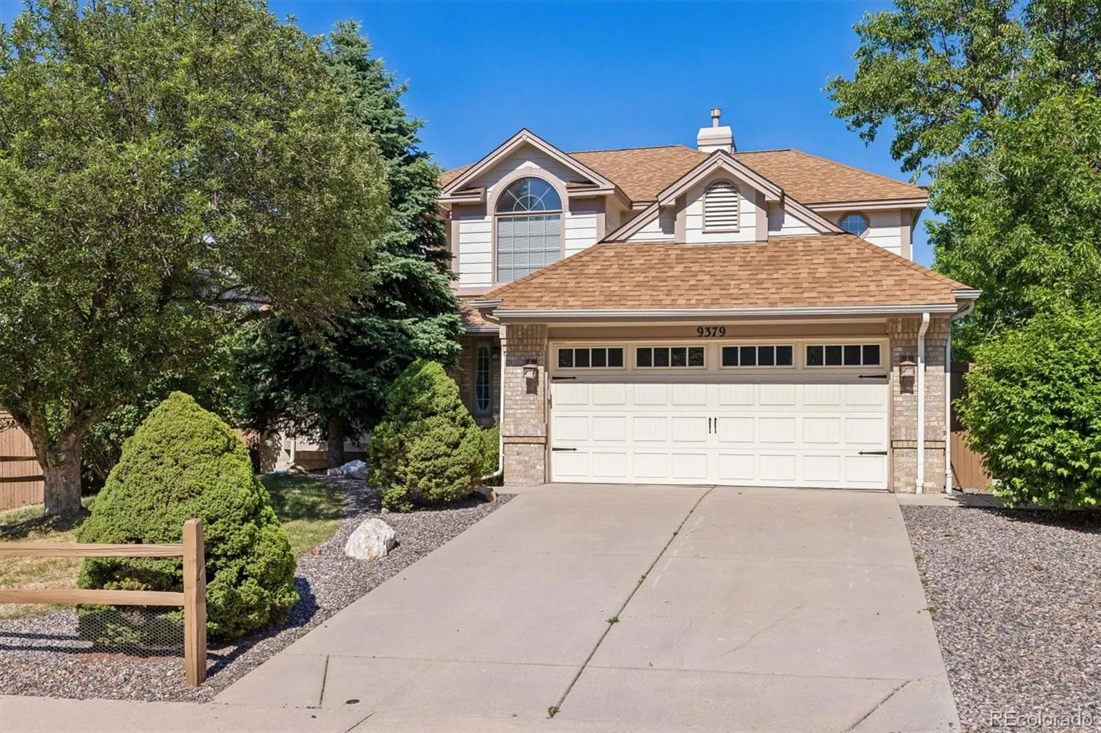 Highlands Ranch
