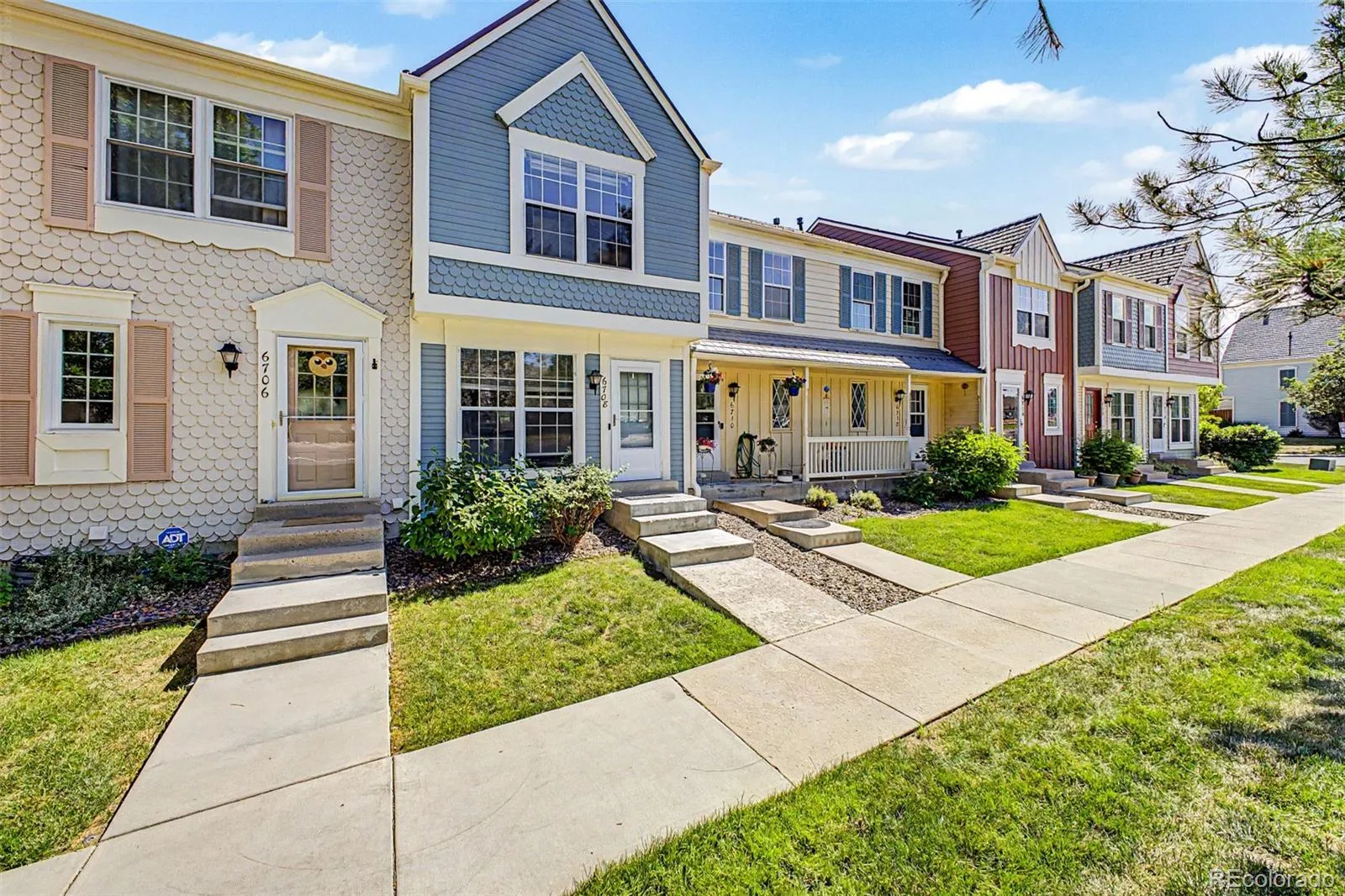 Dutch Ridge Flg 1 Ext Sur 1