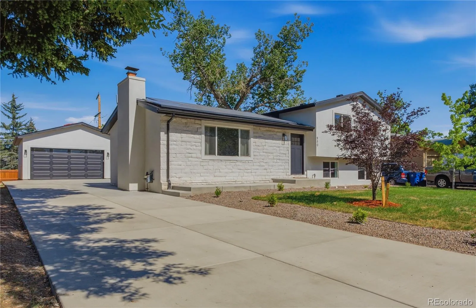 Broomfield Heights
