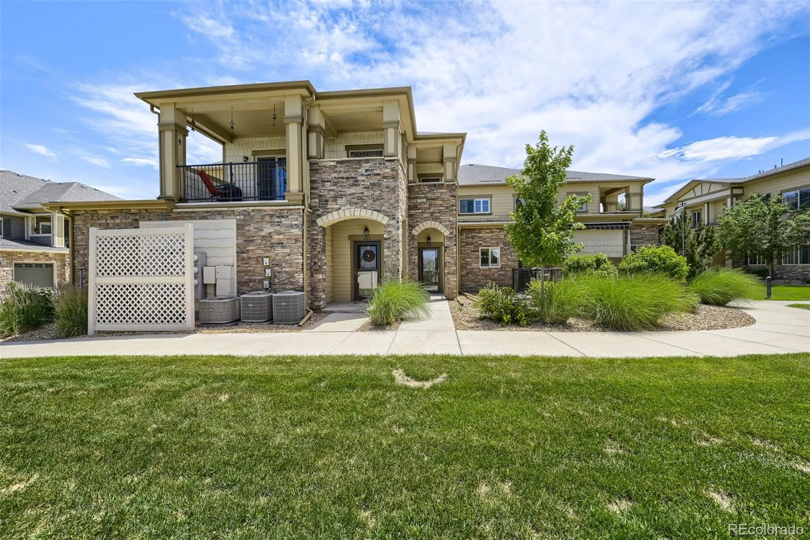 Legacy Villas