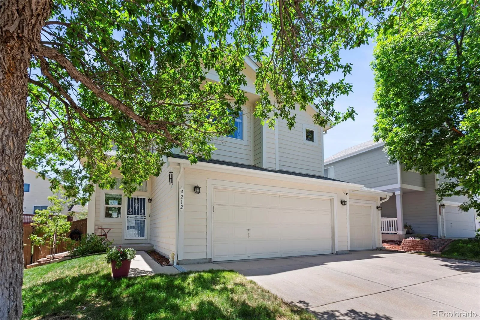 Highlands Ranch