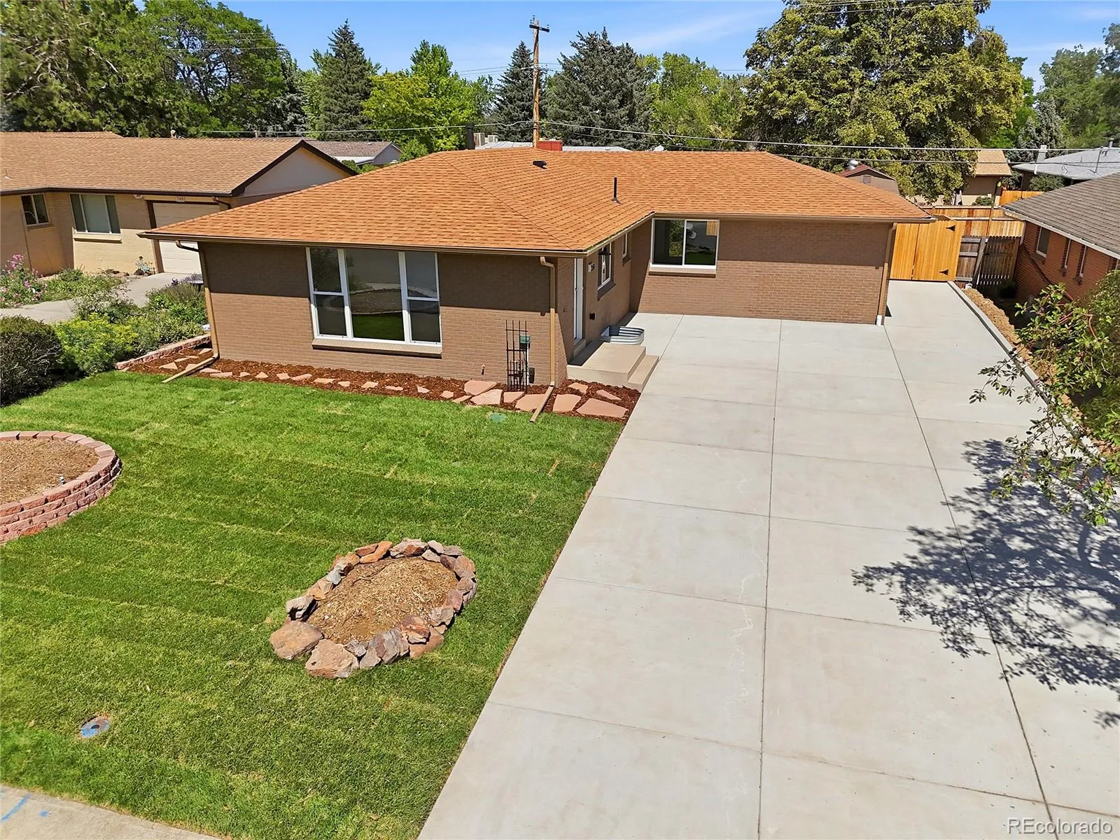 Broomfield Heights