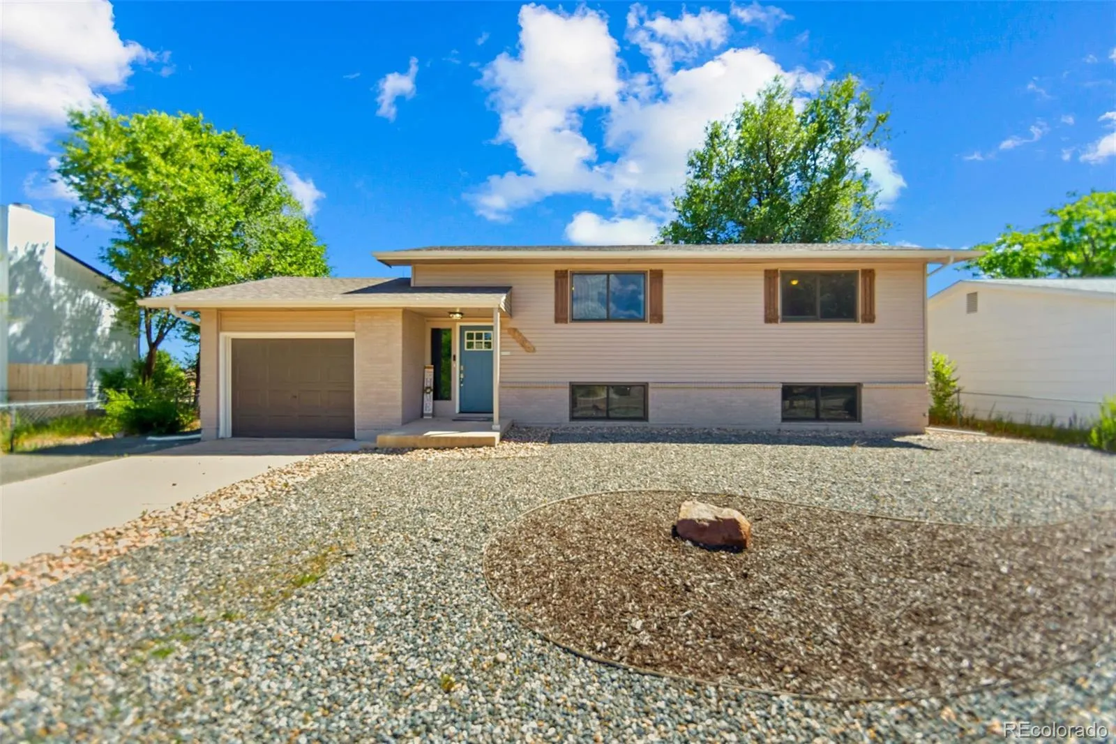 Fountain Country Club Heights East
