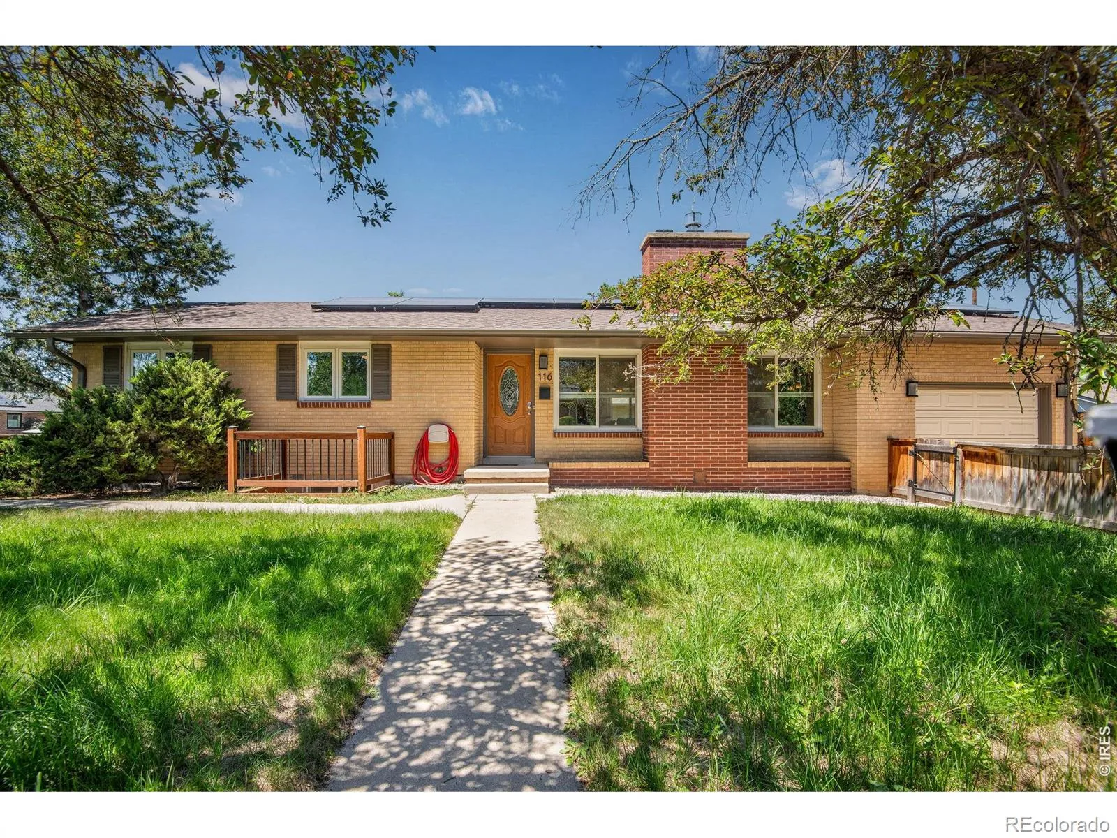 Bella Vista Add