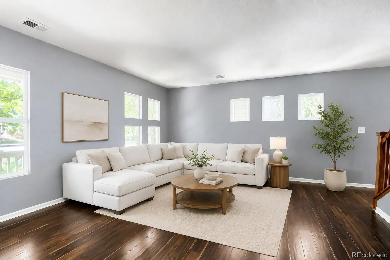 Villas at River Oak